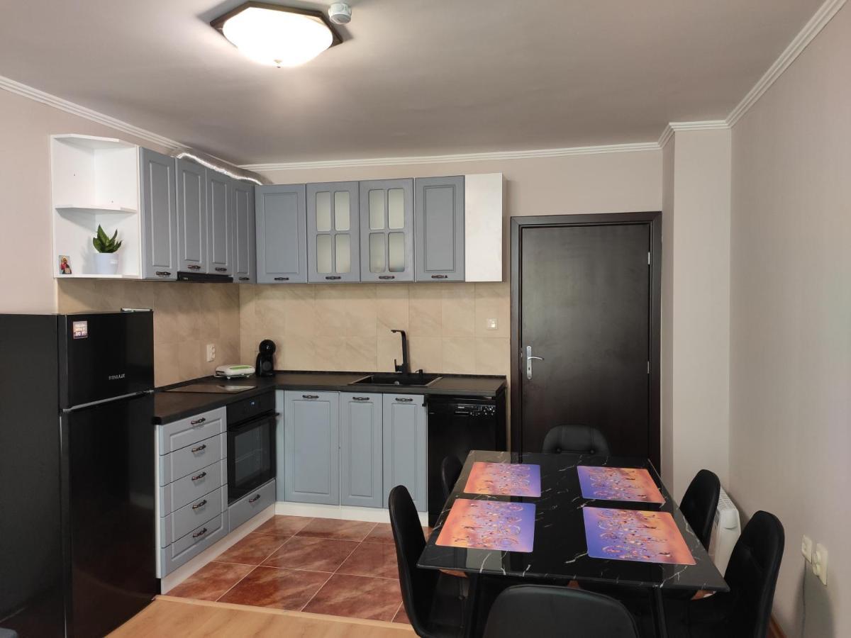 Forest Dream Apartment - Elit بامبوروفو المظهر الخارجي الصورة