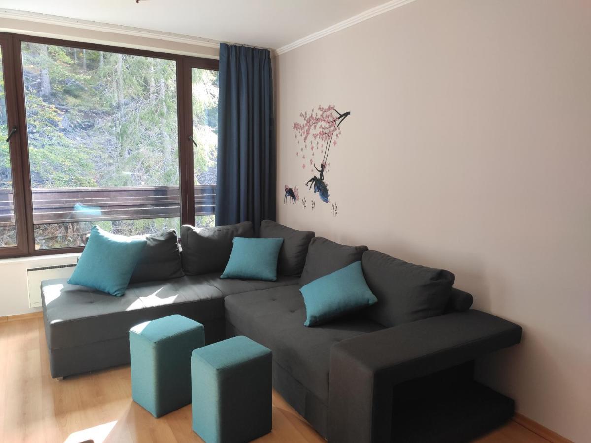 Forest Dream Apartment - Elit بامبوروفو المظهر الخارجي الصورة