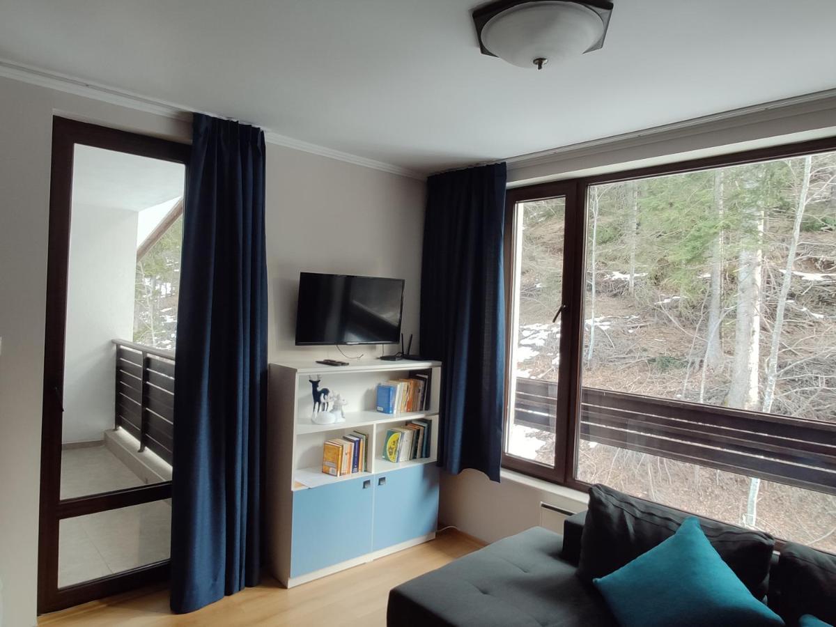 Forest Dream Apartment - Elit بامبوروفو المظهر الخارجي الصورة