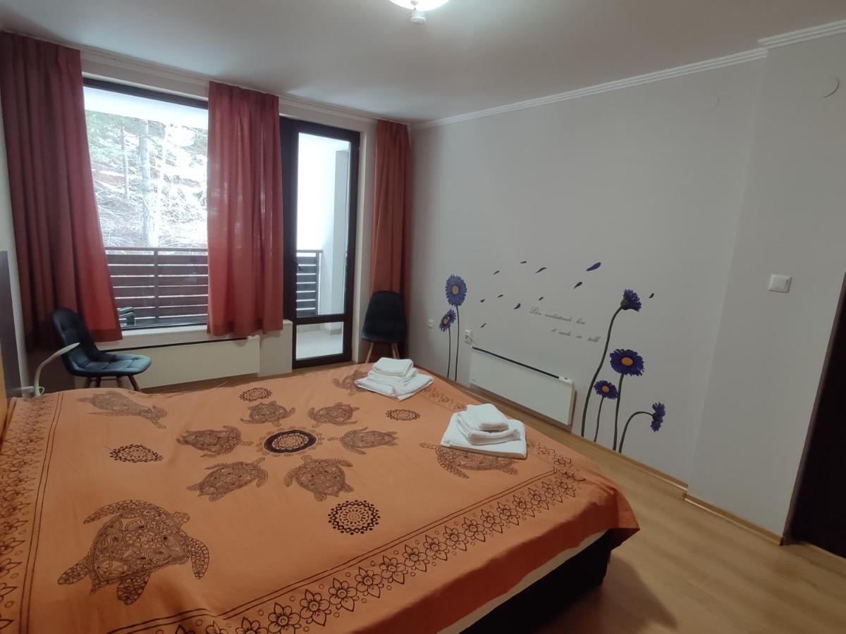 Forest Dream Apartment - Elit بامبوروفو المظهر الخارجي الصورة
